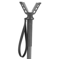 Vanguard VEO BOSS 234 C Carbon Shooting Stick Monopod – ARCA-Compatible V-Yoke