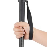 Vanguard VEO BOSS 234 C Carbon Shooting Stick Monopod – ARCA-Compatible V-Yoke