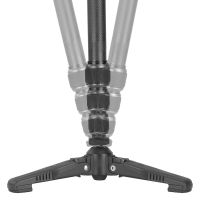 Vanguard VEO BOSS 234 C Carbon Shooting Stick Monopod – ARCA-Compatible V-Yoke