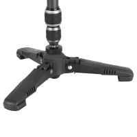 Vanguard VEO BOSS 234 C Carbon Shooting Stick Monopod – ARCA-Compatible V-Yoke
