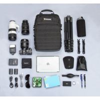 Vanguard VEO Range T 37M Backpack