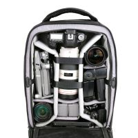 Vanguard VEO Select 55BT Trolley Backpack