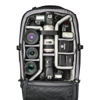 Vanguard VEO Select 55BT Trolley Backpack