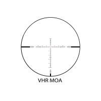 VHR MOA