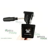 Vortex Car Window Mount