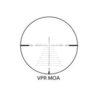 VPR MOA