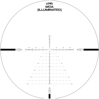 VPR MOA