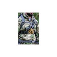 Warne Chest Rig Holster for Sig Sauer P320 Compact