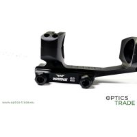Warne Extended Skeletonized 30 mm MSR Mount