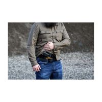 Warne Hybrid IWB Holster for Glock 26
