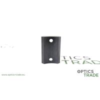 Maxima 2 Piece Base for Cooper 16 / 22 / 50 / 52, Matte