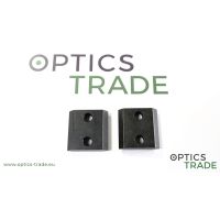 Warne Maxima 2 Piece Base for Marlin Levered