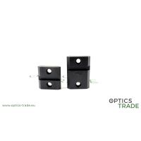Warne Maxima 2 Piece Base for Ruger 10/22