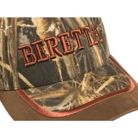 Beretta Cap Camo Max7