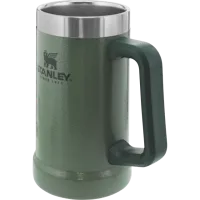 Stanley Adventure Big Grip Beer Stein, 0.7L