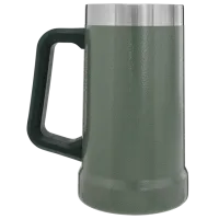 Stanley Adventure Big Grip Beer Stein, 0.7L