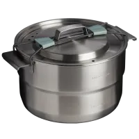Stanley Wildfare Core Full Serve Cookset, 3.78L