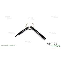 Wheeler AR Pivot Pin/Roll Pin Install Tool