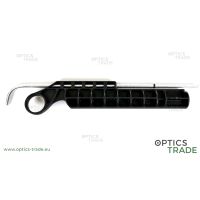 Wheeler Delta Series AR-15 Upper Vise Block Clamp