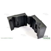 Wheeler Delta Series AR-15 Upper Vise Block Clamp
