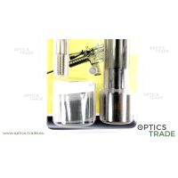 Wheeler Delta Series Receiver Lapping Tool
