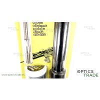 Wheeler Delta Series Receiver Lapping Tool
