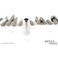 Wheeler Gunsmithing Screwdriver Upgrade Kit 