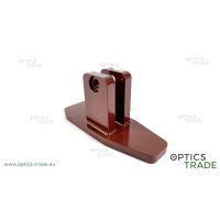 Wheeler Recoil Pad Installation Fixture