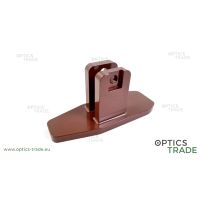 Wheeler Recoil Pad Installation Fixture