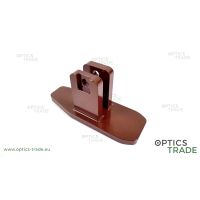 Wheeler Recoil Pad Installation Fixture