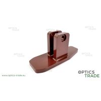 Wheeler Recoil Pad Installation Fixture