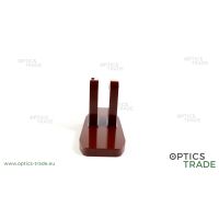 Wheeler Recoil Pad Installation Fixture