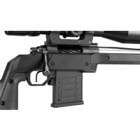MDT XRS Chassis System, Savage Axis LA