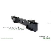 Yukon CZ550 Rifle Mount