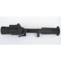 Rusan Pivot mount for Zastava M85, Yukon Photon, 30mm, extra high