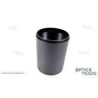 Zeiss Conquest V4/V6/V8 3'' Thread-On Sunshade