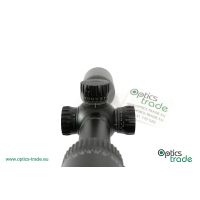 Zeiss Conquest V6 5-30x50 SFP
