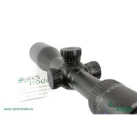 Zeiss Conquest V6 5-30x50 SFP