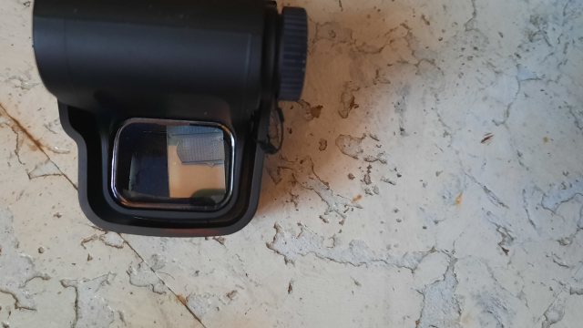 EOTech HWS EXPS2