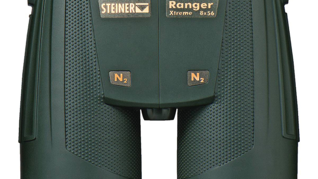 Steiner Interchangable Eyecup