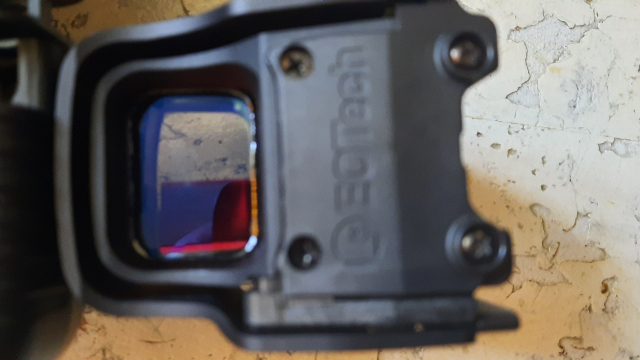 EOTech HWS EXPS2