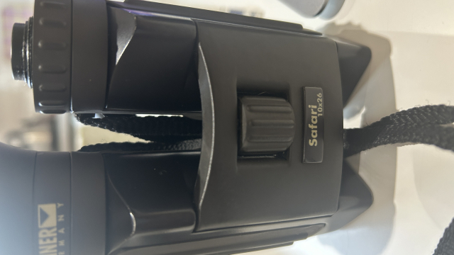 Steiner Eyecup for Wildlife 8x24 and 10.5x28