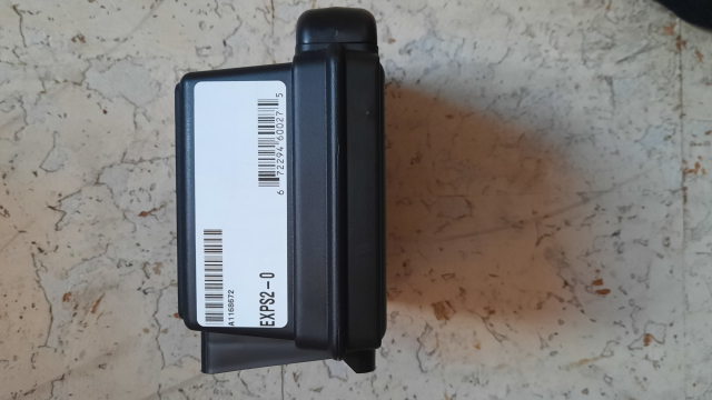 EOTech HWS EXPS2