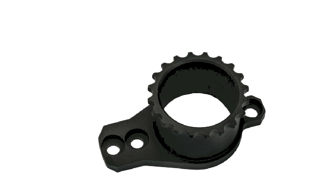 UTG Pro Forerunner M-LOK Free Float Handguard, 356 mm