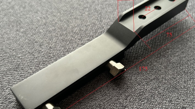 INNOmount for Blaser, Pulsar Talion