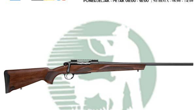 Delta Optical Titanium HD 2.5-10x56