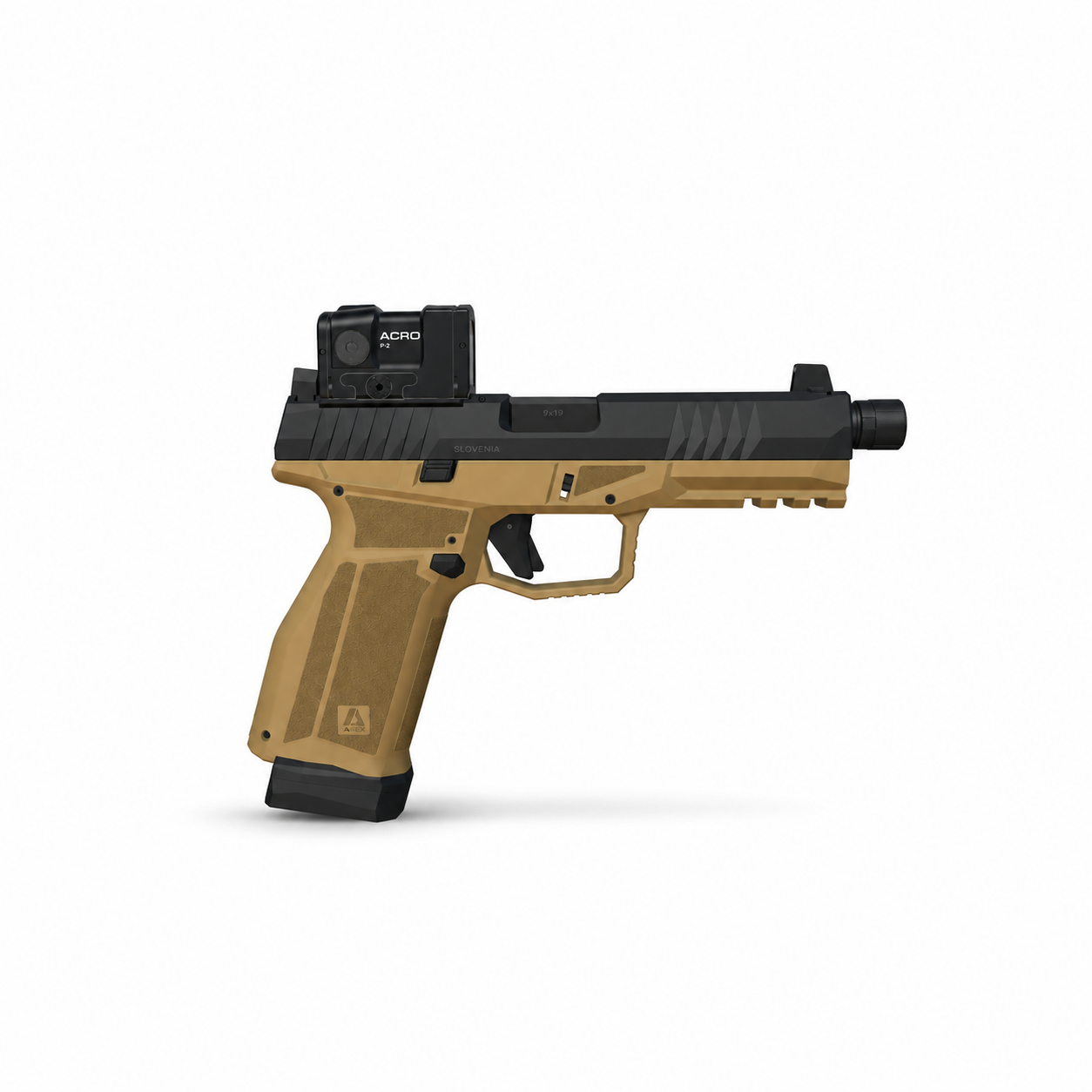 Arex Delta Gen2