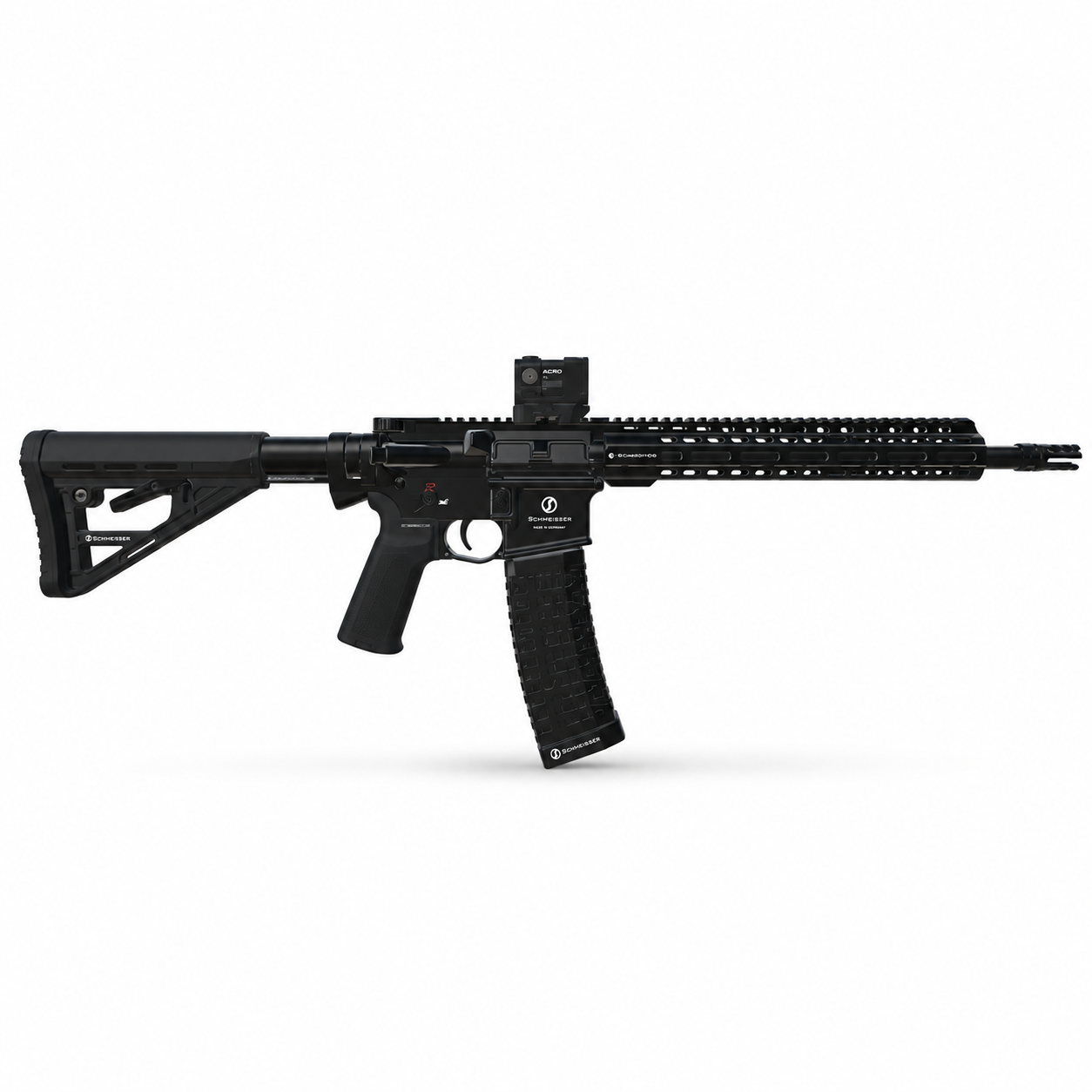 Schmeisser AR15