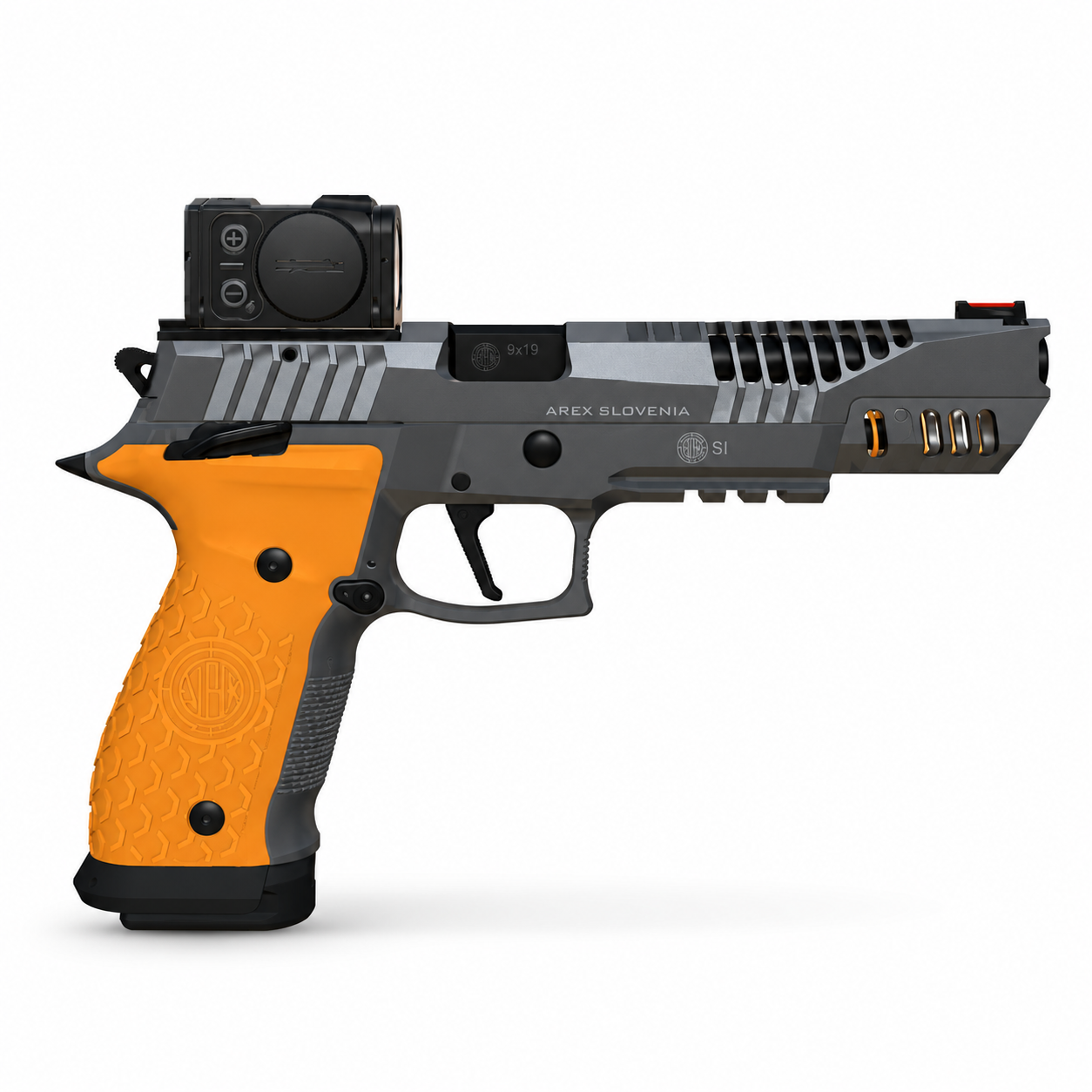 Steyr ATC6