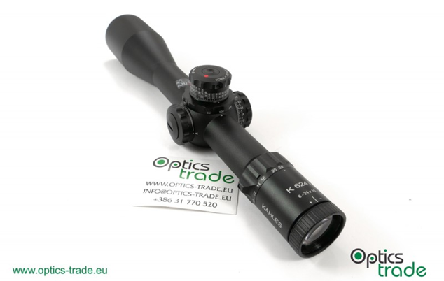 Kahles Scope K624i 6-24x56 Kahles Scope K624i 6-24x56
